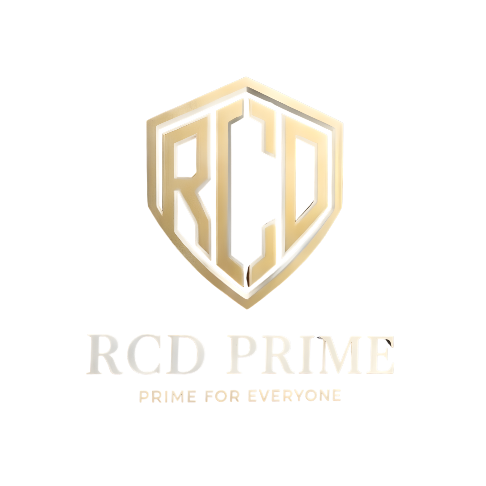 RCD Prime Logo